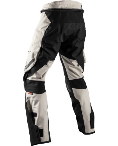 Leatt Adventure Pant ADV DriTour 5.5 V26 sand brown grey-brown