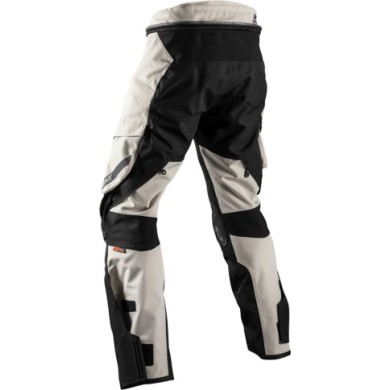 Leatt Adventure Pant ADV DriTour 5.5 V26 sand brown grey-brown