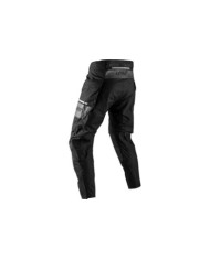 Leatt Adventure Pant ADV Rally 7.5 Hydradri V26 stealth grey-black
