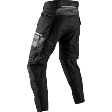 Leatt Adventure Pant ADV Rally 7.5 Hydradri V26 stealth grey-black