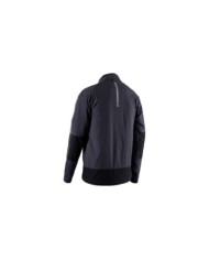 Leatt Adventure Jacket ADV 7.5 ThermaFlow V26 iron grey-black