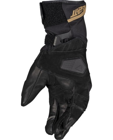 Leatt Adventure Glove ADV SubZero 7.5 V24 stealth-darkgrey-lightgrey