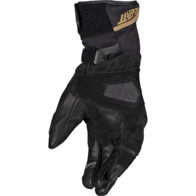 Leatt Adventure Glove ADV SubZero 7.5 V24 stealth-darkgrey-lightgrey