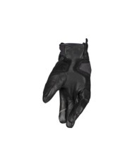 Leatt Adventure Glove ADV SubZero 7.5 Short V24 stealth-black-grey