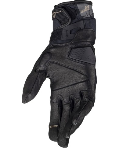 Leatt Adventure Glove ADV HydraDri 7.5 V24 stealth-darkgrey-lightgrey