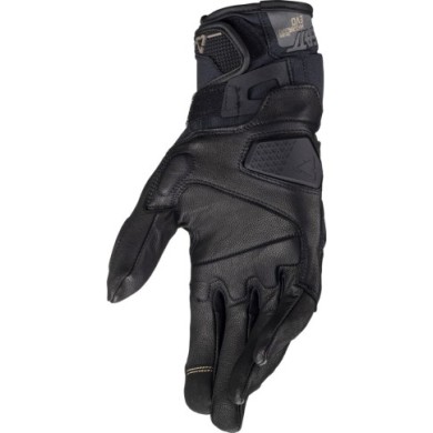 Leatt Adventure Glove ADV HydraDri 7.5 V24 stealth-darkgrey-lightgrey