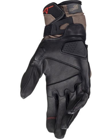 Leatt Adventure Glove ADV HydraDri 7.5 V24 desert-brown-black-brown