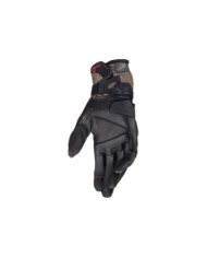 Leatt Adventure Glove ADV HydraDri 7.5 V24 desert-brown-black-brown