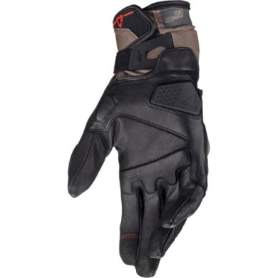 Leatt Adventure Glove ADV HydraDri 7.5 V24 desert-brown-black-brown