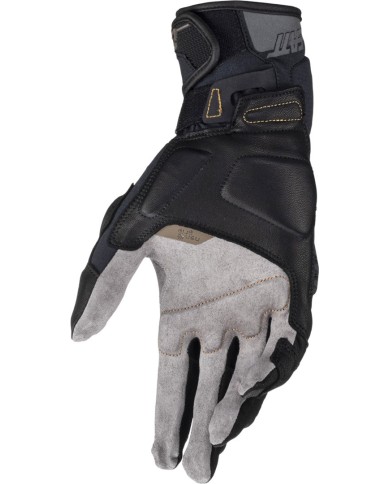 Leatt Adventure Glove ADV X-Flow 7.5 V24 stealth-darkgrey-lightgrey