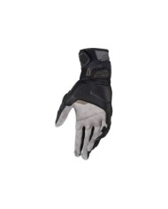 Leatt Adventure Glove ADV X-Flow 7.5 V24 stealth-darkgrey-lightgrey