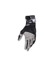 Leatt Adventure Glove ADV X-Flow 7.5 V24 steel-grey-black