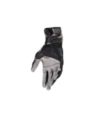 Leatt Adventure Glove ADV X-Flow 7.5 V24 desert-brown-black-brown