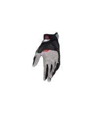 Leatt Adventure Glove ADV X-Flow 7.5 Short V24 steel-lightgrey-black