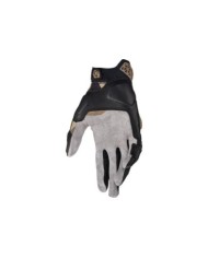 Leatt Adventure Glove ADV X-Flow 7.5 Short V24 desert-brown-black-brown