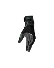 Leatt Adventure Glove ADV HydraDri 5.5 V25 vert noir