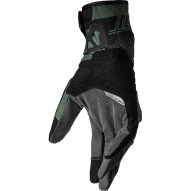 Leatt Adventure Glove ADV HydraDri 5.5 V25 vert noir