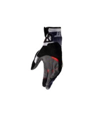 Leatt Adventure Glove ADV HydraDri 5.5 V25 beige-bleu-rouge