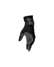 Leatt Adventure Glove ADV HydraDri 5.5 V25 noir-gris foncé-or