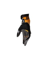 Leatt Adventure Glove ADV HydraDri 5.5 V25 gris-noir-orange