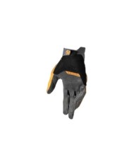 Leatt Adventure Glove ADV X-Flow 5.5 Short V25 orange-grey