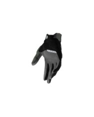Leatt Adventure Glove ADV X-Flow 5.5 Short V25 green-black