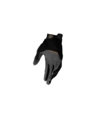 Leatt Adventure Glove ADV X-Flow 5.5 Short V25 noir-gris foncé-or