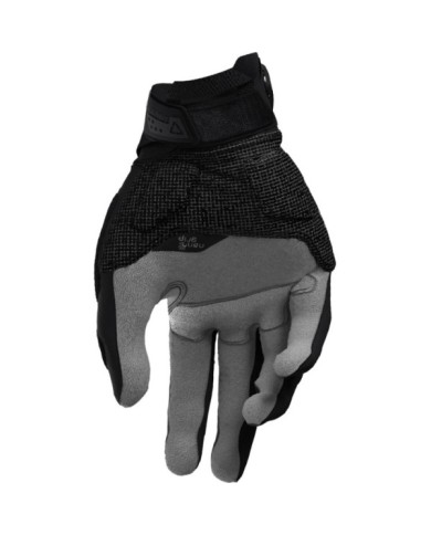 Leatt Adventure Glove ADV Rally 5.5 V25 noir-gris