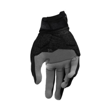 Leatt Adventure Glove ADV Rally 5.5 V25 noir-gris
