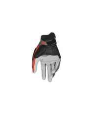 Leatt Adventure Glove ADV Rally 5.5 V25 grey-orange