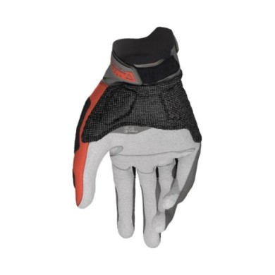Leatt Adventure Glove ADV Rally 5.5 V25 grey-orange