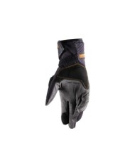 Leatt Adventure Glove ADV SubZero 5.5 V26 stealth grey-black