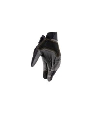 Leatt Adventure Glove ADV SubZero 5.5 Short V26 stealth grey-black