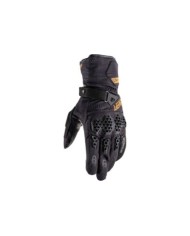 Leatt Adventure Glove ADV 6.5 HydraDri V26 stealth grey-black