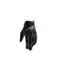 Leatt Adventure Glove ADV 6.5 HydraDri Short V26 stealth grey-black