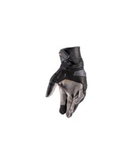 Leatt Adventure Glove ADV 8.5 X-Flow V26 stealth grey-black