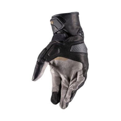 Leatt Adventure Glove ADV 8.5 X-Flow V26 stealth grey-black