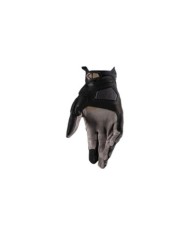 Leatt Adventure Glove ADV 8.5 X-Flow Short V26 stealth grey-black