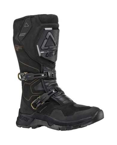 Leatt Adventure Boot ADV HydraDri 7.5 V24 stealth-black-grey