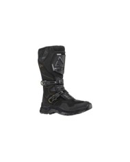 Leatt Adventure Boot ADV HydraDri 7.5 V24 stealth-black-grey