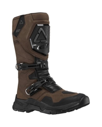 Leatt Adventure Boot ADV HydraDri 7.5 V24 desert-brown-black