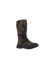 Leatt Adventure Boot ADV HydraDri 7.5 V24 desert-brown-black