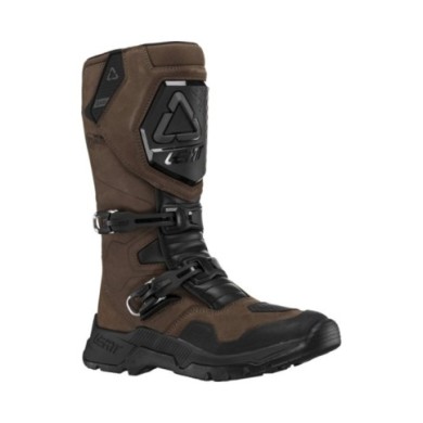 Leatt Adventure Boot ADV HydraDri 7.5 V24 desert-brown-black