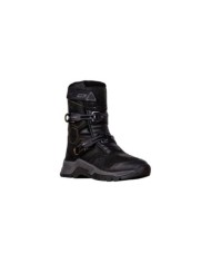 Leatt Adventure Boot ADV Hydradri 7.5 Short V25 noir-gris