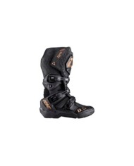 Leatt Adventure Boot ADV 8.5 HydraDri V26 black-bronze