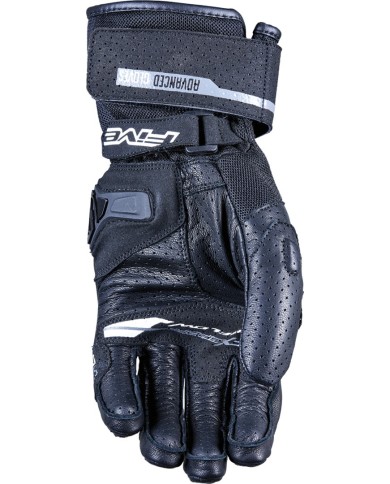 Five Gloves Gants RFX Sport Airflow noir