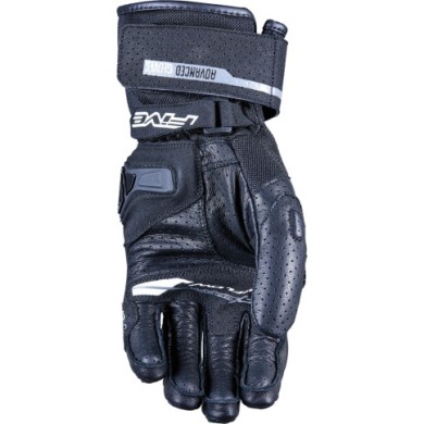 Five Gloves Gants RFX Sport Airflow noir