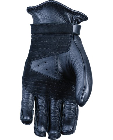 Five Gloves Gant OKLAHOMA noir