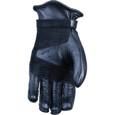 Five Gloves Gant OKLAHOMA noir