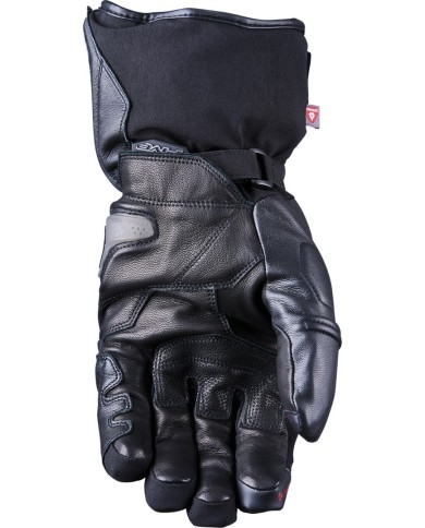 Five Gloves Gants HG1 WP noir